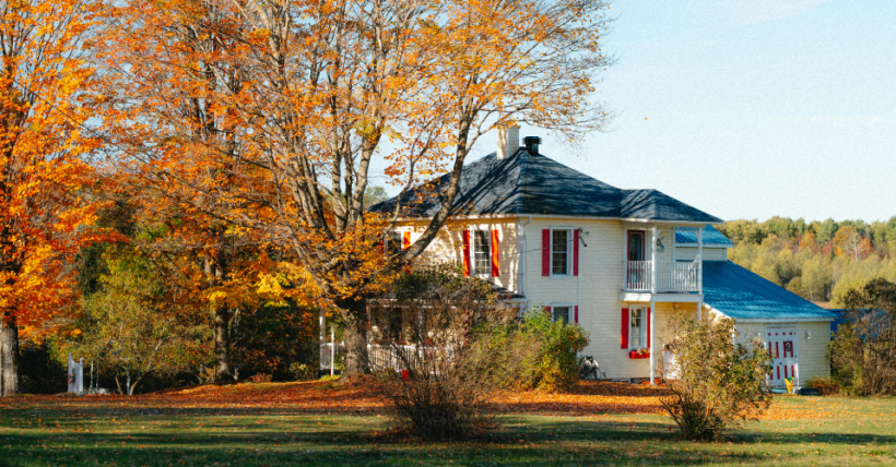 Selling Before the End of the Year: Here’s What You Need to Know